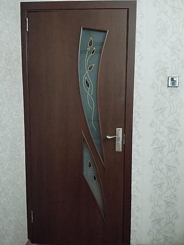 lovhe satilir: Daxili otaq qapısı – 1i 50azn 4 ədəddir alıcıya endirimdə olunacaq — 2