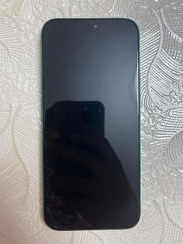 iphone 8 plus 256: Honor X8b, 128 GB, rəng - Yaşıl, Barmaq izi, İki sim kartlı, Sənədlərlə — 3