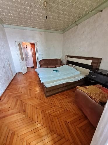 enzesde kiraye evler: Bakı, Bakıxanov qəs., 2 otaqlı, Köhnə tikili, 70 kv. m — 5