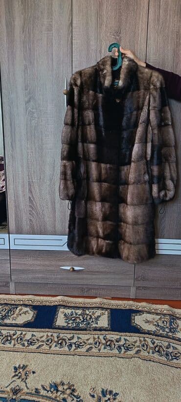 Нижнее белье: Шуба, цвет - Коричневый — 4