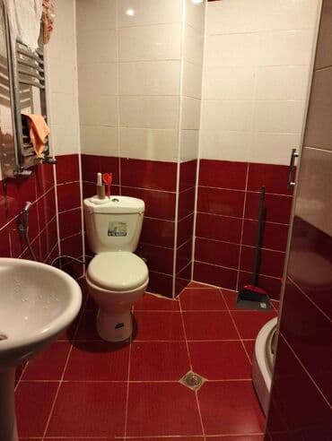 sarayda yeni tikili binalar: Yeni Günəşli D-massivi Xəzər İnşaat 1-də,7 mərtəbənin,4-cü — 11