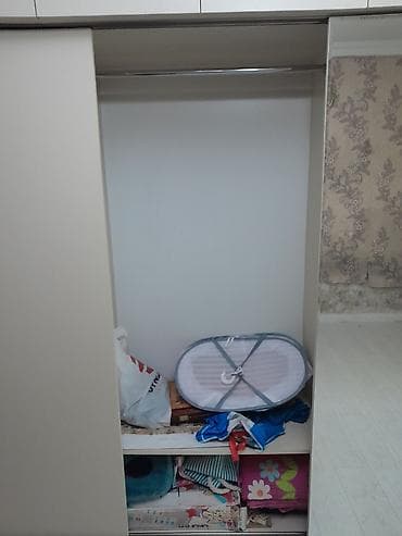 islenmis dolab satilir: Wifoner zakazla yiqilmadir, yataq otaqinin olculerine uyqun yiqilib — 8