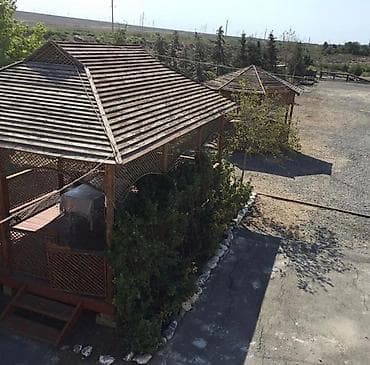 neftçilərdə 3 otaqlı evlər: Şadlıq evi + Restoran + Market kompleks obyektlər satılır Nəvahidə — 10