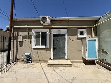 2 otaqlı, 65 kv. m, Kredit yoxdur, Yeni təmirli