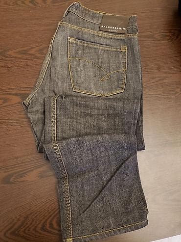 cins kurtqa: Orqinal temiz brend shalvarlardi — 1