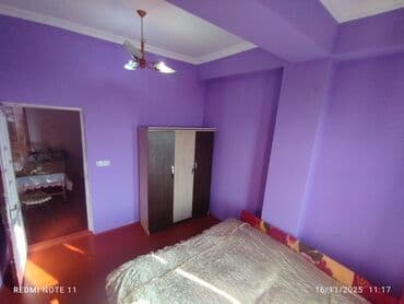 1 комнатная квартира в баку: 2 комнаты, Новостройка, 41 м² — 9