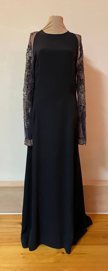 atlas donlar: Naeem Khan (original), yaxşı vəziyyətdədir — 1