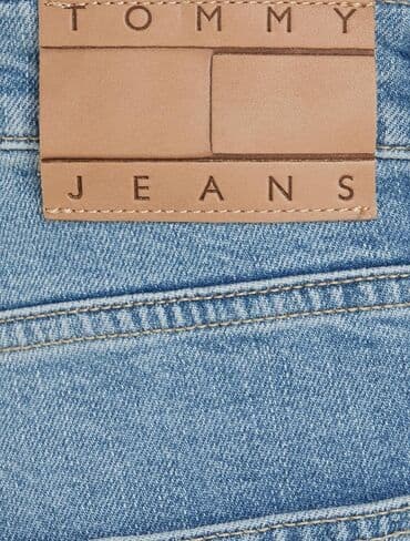 хеликс оригинал в кыргызстане: Cins şalvar, Tommy Hilfiger, M (EU 38) — 8