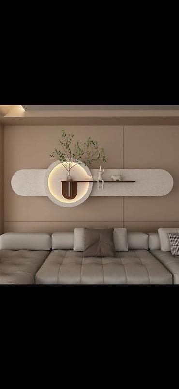 islenmis panel radiatorlar: Modern və zövqlü interyer üçün fərqli dekor modellərimiz✨ Minimalist — 5