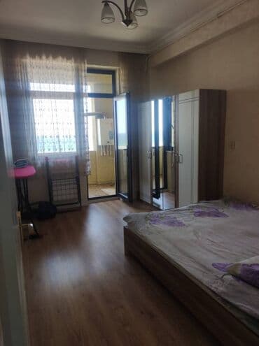 квартиры в баку в ипотеку: 2 комнаты, Новостройка, 57 м² — 4