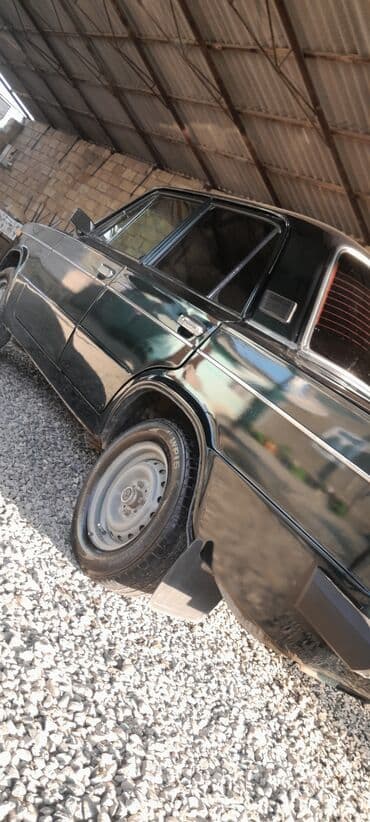 опель зафира а: Avtomobil: Lada (VAZ) klassik sedan Rəng: Tünd (qara-yaşıl ton) — 10