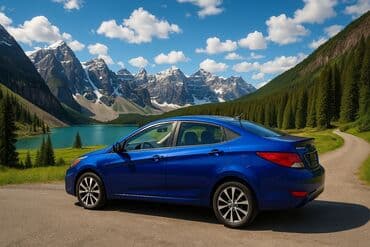 c klass mersedes: Hyundai Accent: 1.6 l | 2014 il Sedan — 19