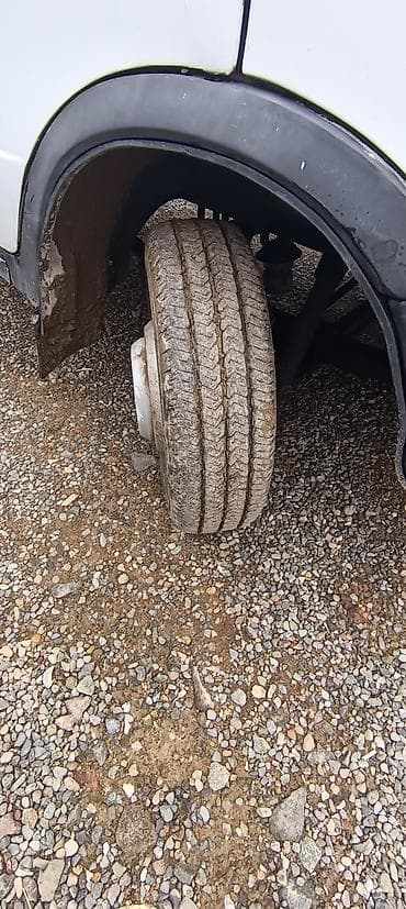 kia ceed amartizator: Tecili satılır 2.9 turbo dizel qoşa teker — 6