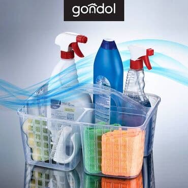 3 d qelem: Metbex orqanayzeri
Türkiye istehsalı — 2