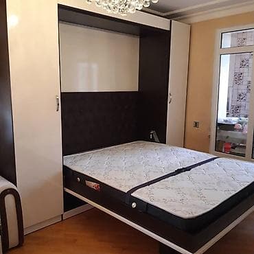 quba mebel: Divar Yataq mebellerin sifarisleri qebul edilir. Olculere uygun — 9