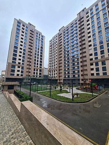 tap.az tecili satilan evler gence: 2 otaqlı, Yeni tikili, m. 28 may, 98 kv. m — 1