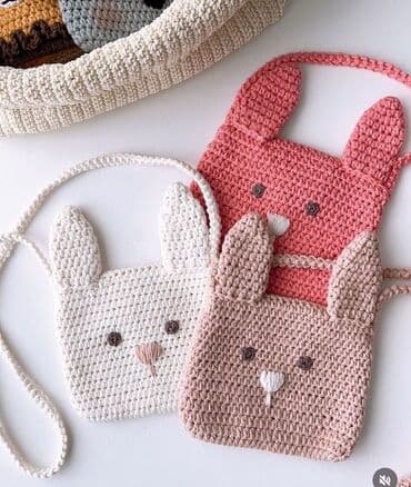 Tulumlar: Çiyin çantası — 3