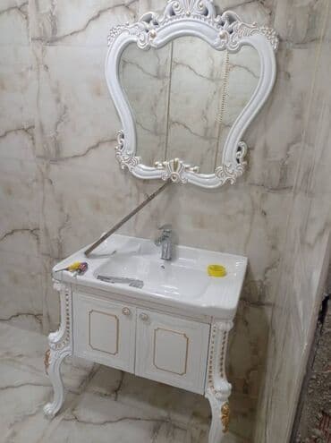 qaradagda satilan evler: 3 otaqlı, Yeni tikili, 106 kv. m — 8