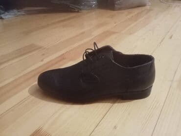 Alfa Romeo: Ayaqqabı yenidir — 2