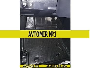 aksesuarlar: Avtomobil ayaqaltıqları 🚙🚒 ünvana və bölgələrə ödənişli çatdırılma — 1