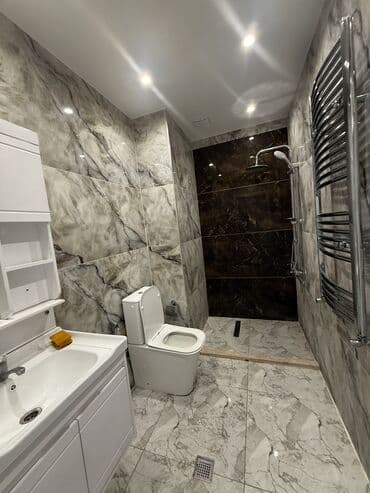 элитные 3 комнатные квартиры: 3 otaqlı, Yeni tikili, 92 kv. m — 12