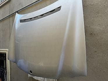 w210 radiator: Mercedes-Benz w210 — 1