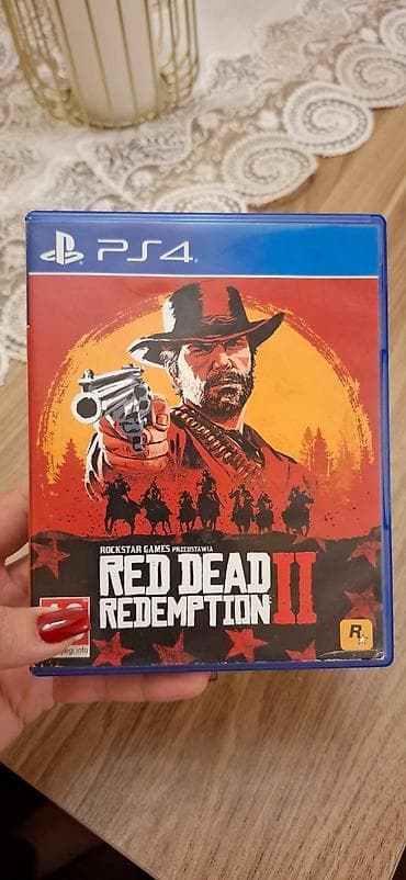 playsta: Qarışıq janr — 1