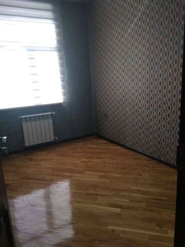 nerimanovda obyekt satilir: 3 otaqlı, Yeni tikili, 74 kv. m — 4