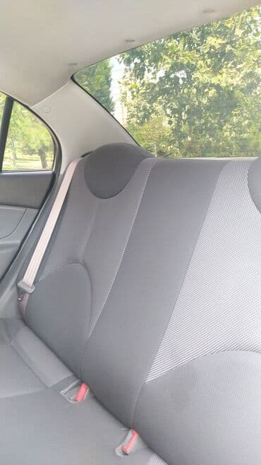 lada kalina 2005: Kia Rio: 1.5 l | 2008 il Sedan — 15