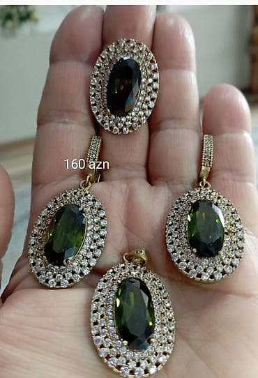 gence qizil instagram: Sarı qızıl — 1