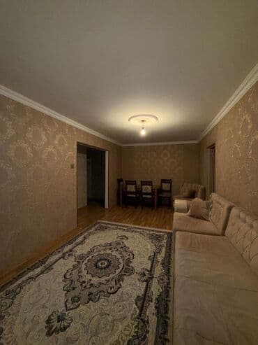 yeni gunəşlidə 1 otaqlı evlər: Sumqayıt, 2 otaqlı, Köhnə tikili, 50 kv. m — 7