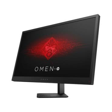 ucuz manitor: HP OMEN 25 144HZ Ekran ölçüsü:--24.5 düym Ekran genişliyi:--Full HD — 3