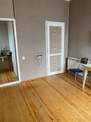 Дома: Масазыр 1 комната, 40 м², Нет кредита, Средний ремонт — 4
