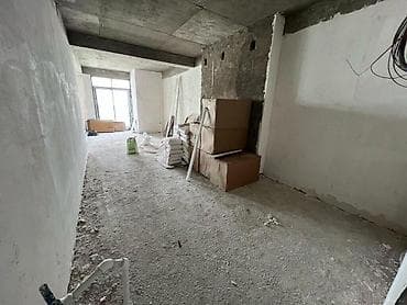 Mənzillər: Satılır 1 otaqlı yeni tikili 86 m², Sea Breeze q. Kateqoriya Yeni — 7