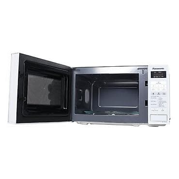 sharp soyuducu servis: Mikrodalğalı soba rəng - Ağ, Yeni — 6