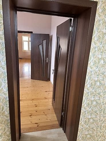 infacol kapi: Daxili qapılar (dəst) - Material: MDF/laminat örtüklü taxta əsas — 1