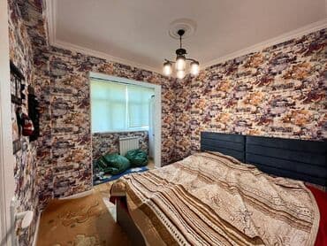 xutor kiraye: Mənzil kirayə verilir. Qara Qarayev metrostansiyasının yaxınlığında — 2