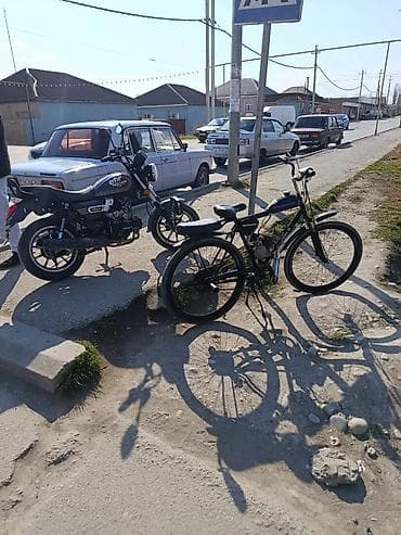 4 qapili niva: Heçbir prablemi yoxdu otur sür vəzhətdədi — 2