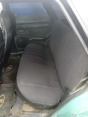 kran satisi: VAZ (LADA) 2109: 1.6 l | 1996 il 2580741 km Sedan — 5