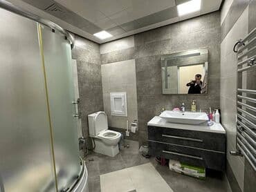 qubada evler kredit: 3 otaqlı, Yeni tikili, m. Xətai, 95 kv. m — 13