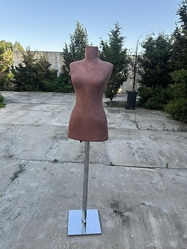 Qadın, Məxmər — 1