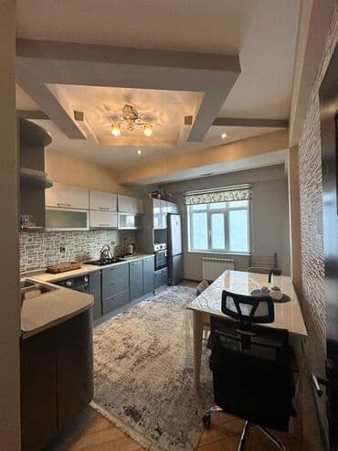 sumqayitda yeni tikili binalar ipoteka: 2 otaqlı, Yeni tikili, m. Həzi Aslanov, 84 kv. m — 5