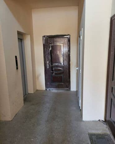 7 ci mikrorayon 1 otaqlı mənzil: 2 otaqlı, Yeni tikili, m. Xətai, 111 kv. m — 7