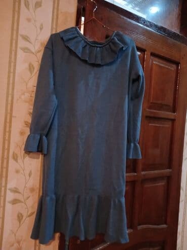 yay ucun uzun donlar: Gündəlik don, Midi, Zara, M — 5