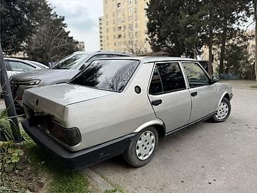 tofas motoru satilir: Tofas : 1.6 l | 2005 il 223568 km Sedan — 5