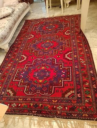 iran xalçaları: Xalça Dekorativ, İran — 2