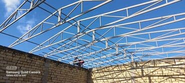 hasar ustu jaluz: Hər növ naves işləri — 21