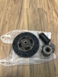 çaşqa feredo: Opel Astra, Оригинал, Б/у — 5