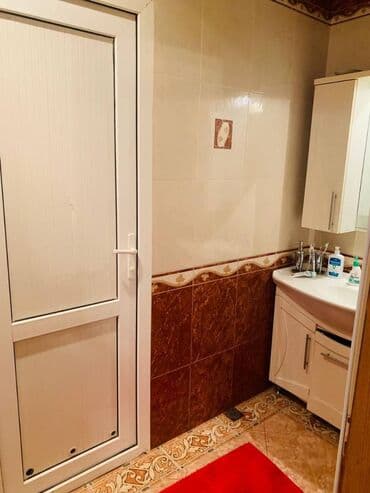 ramanada evler: Bakı, 4 otaqlı, Köhnə tikili, m. Sahil, 156 kv. m — 15