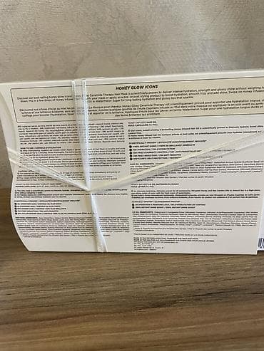 evalar vitamin c: Kosmetik dəst, 4 məhsul, Yeni, Pulsuz çatdırılma — 4